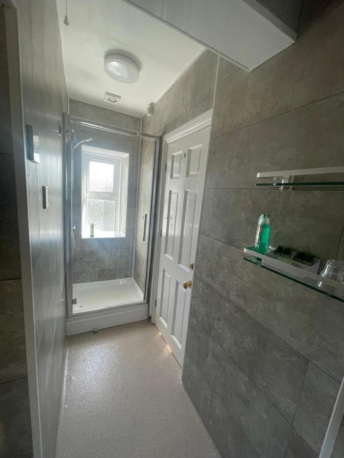 Mansfield Lodge Hotel Ltd Экстерьер фото